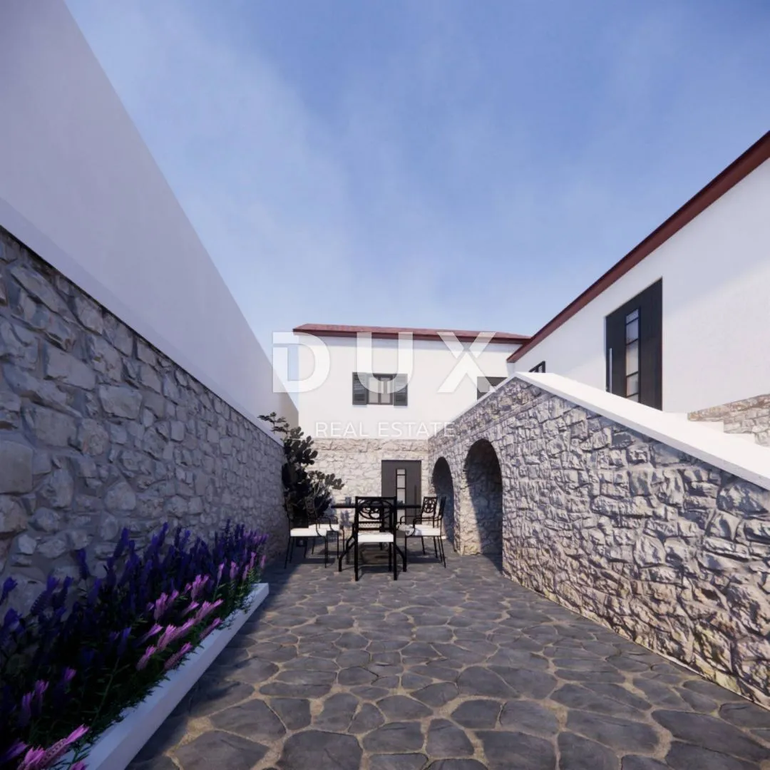 crikvenica (okolica) - starina za adaptaciju - slika 16