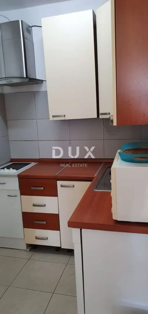 novi vinodolski - kuća u mirnom predjelu s 5 apartmana - slika 11