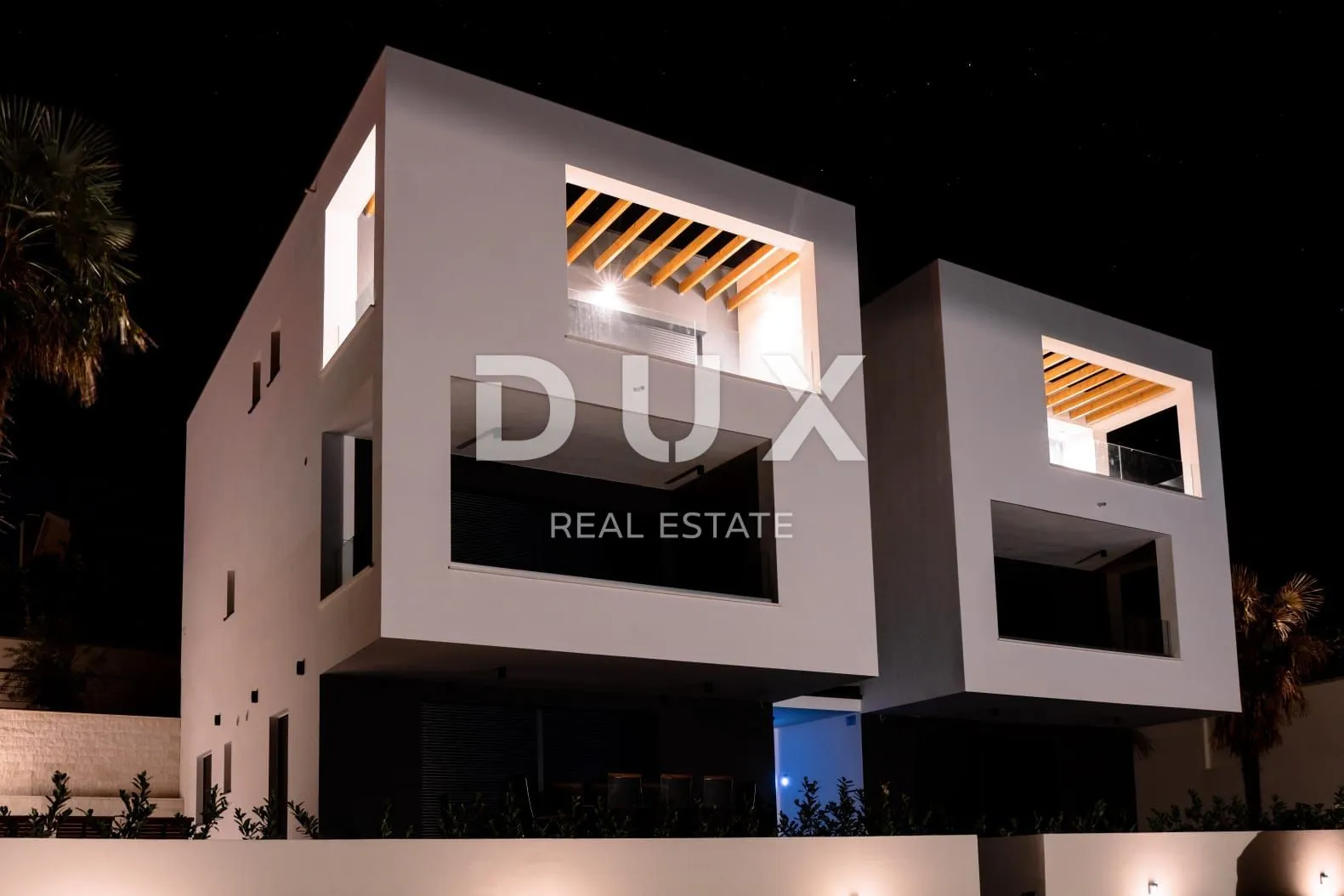 otok krk, grad krk - penthouse apartman sa pogledom na more - slika 22