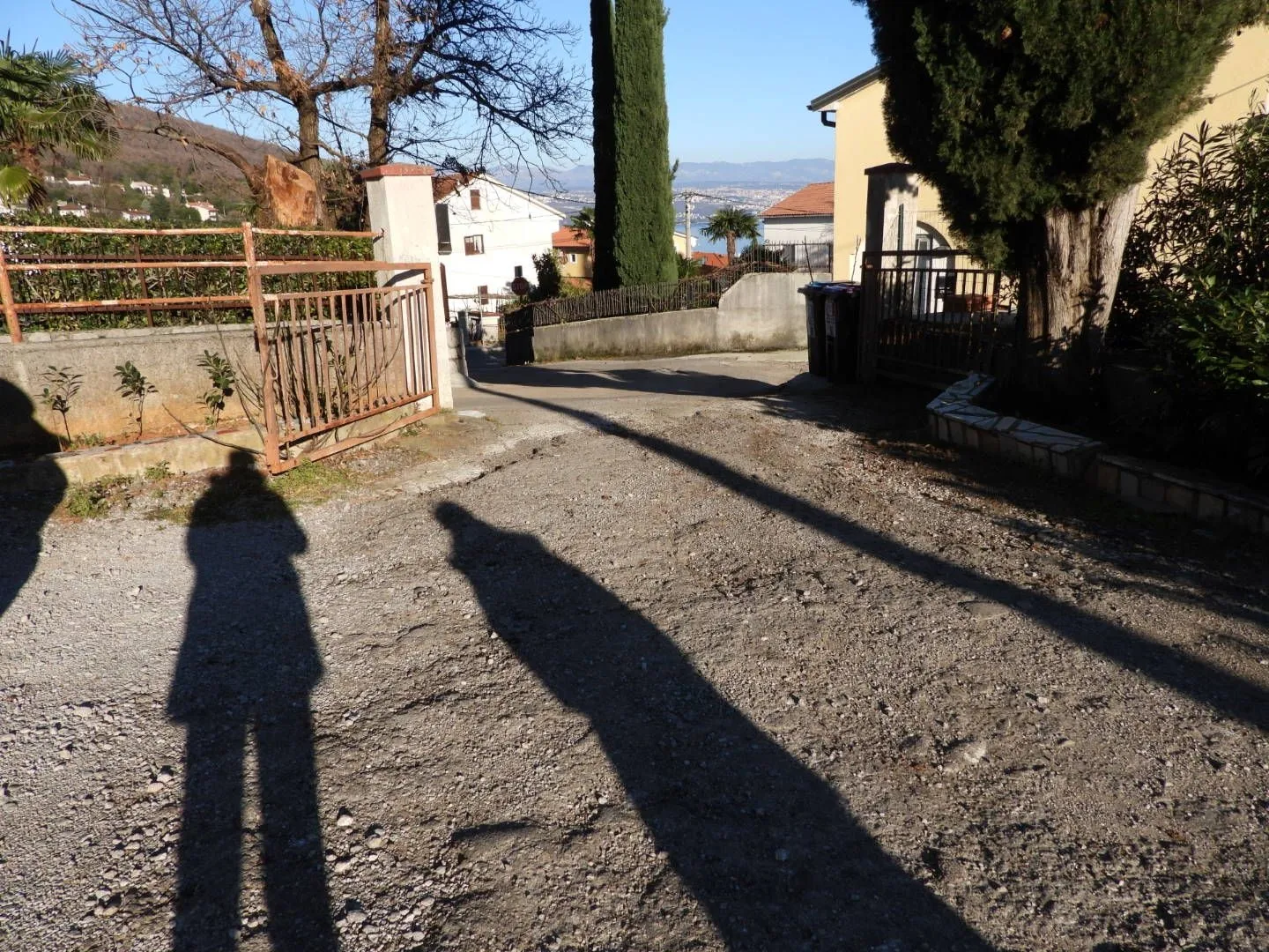 opatija, ičići - kuća sa pogledom na more 430m2 + okućnica 932m2 - slika 6
