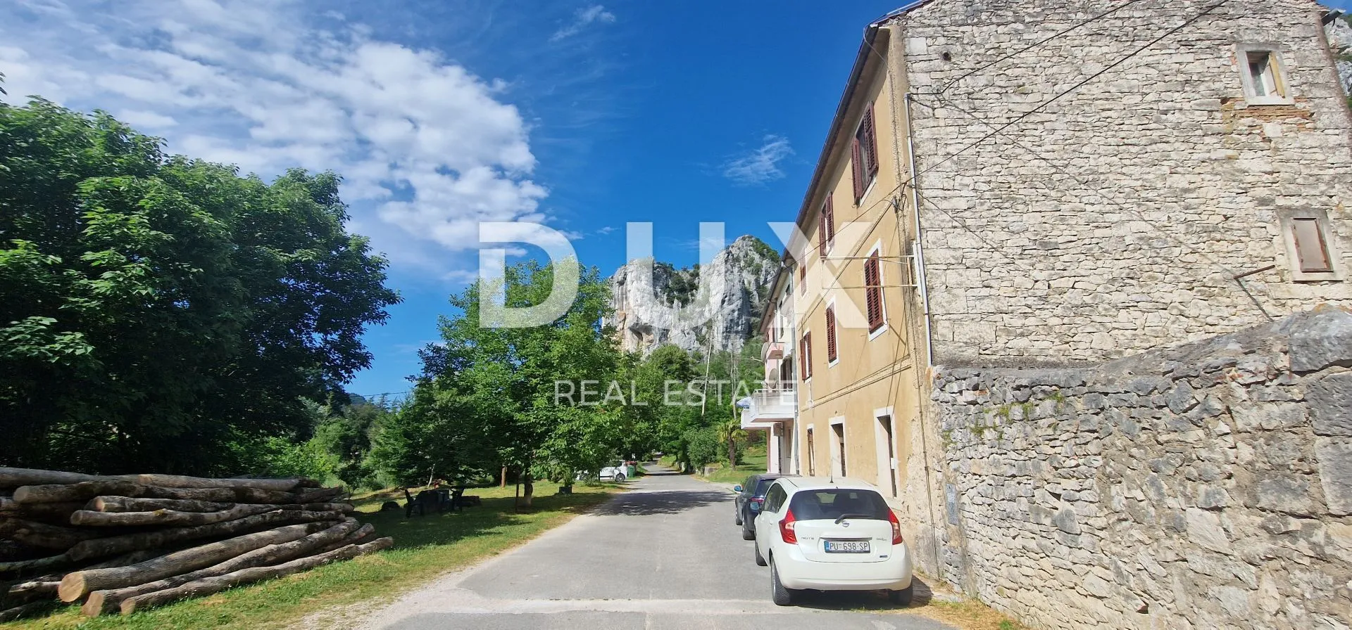 istra, oprtalj - wellness oaza, prilika za investitore - slika 48