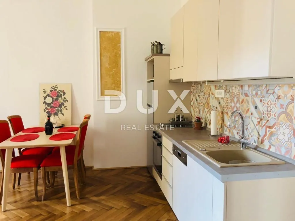 opatija, centar - 2 apartmana, 50m od mora - slika 18