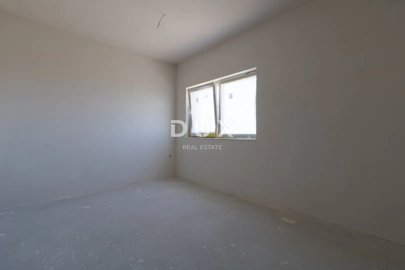 vodice, dvosobni stan, drugi kat, 57,82 m² - slika 3