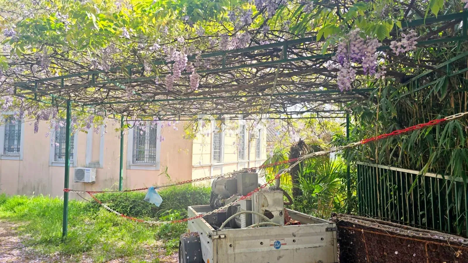 opatija, centar - stan u austrougarskoj vili, 150 m od mora, 63m2 - slika 18