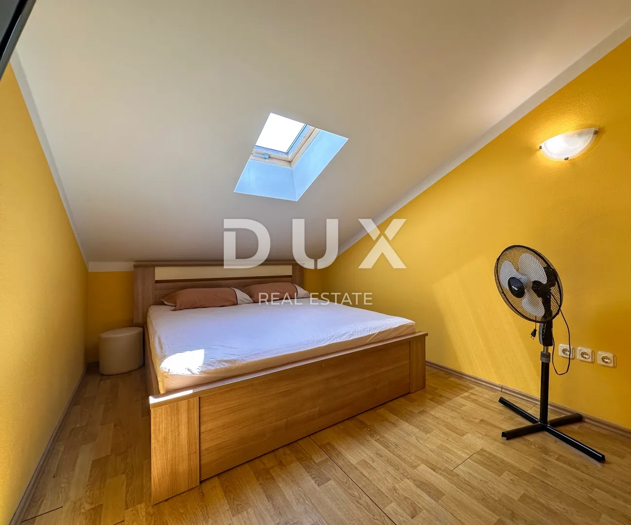 opatija, matulji, jušići - dvoetažni 3s+db, 1. kat, 103,5 m2, pogled na more! - slika 4