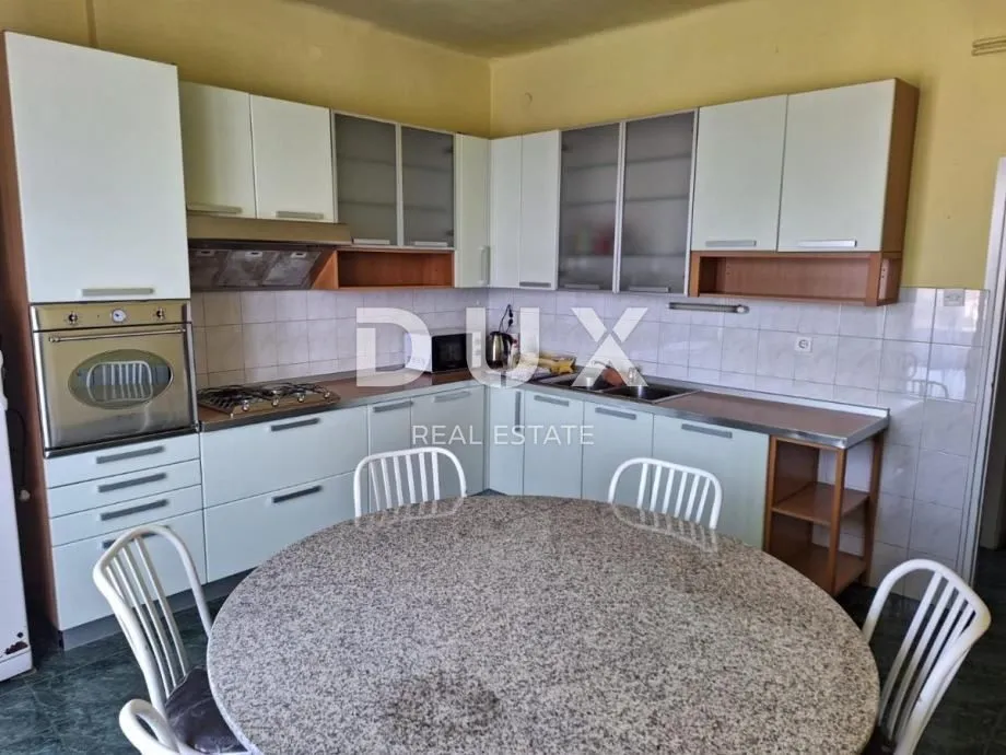 rijeka, škurinje - stan 4s+db, 99m2, 2 balkona - slika 6