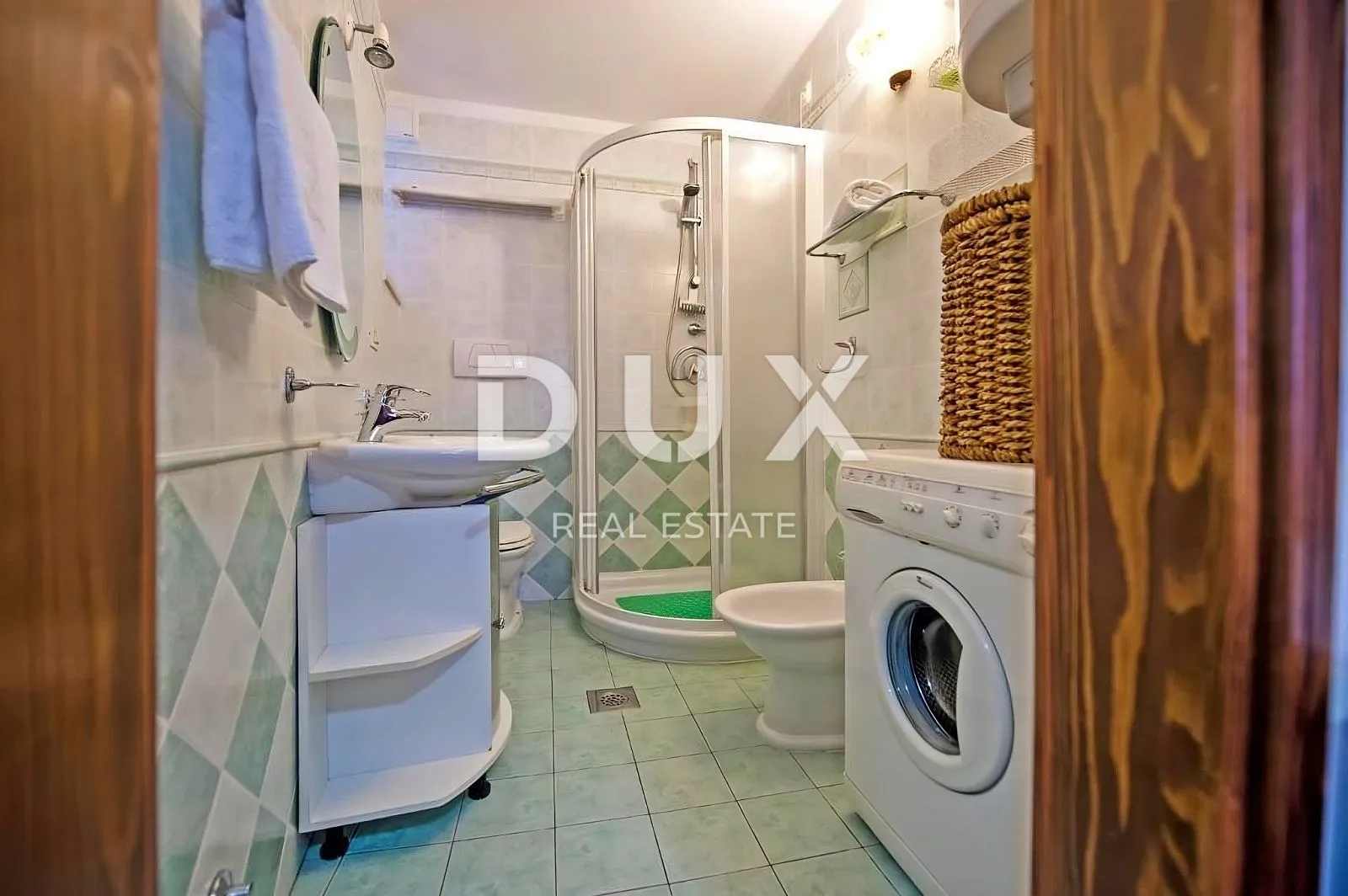 istra, rovinj - šest apartmana u starogradskoj jezgri - slika 13