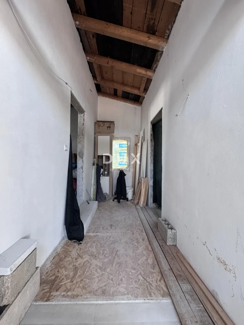 istra, barban, samostojeća kuća, 135.65 m2 - slika 15