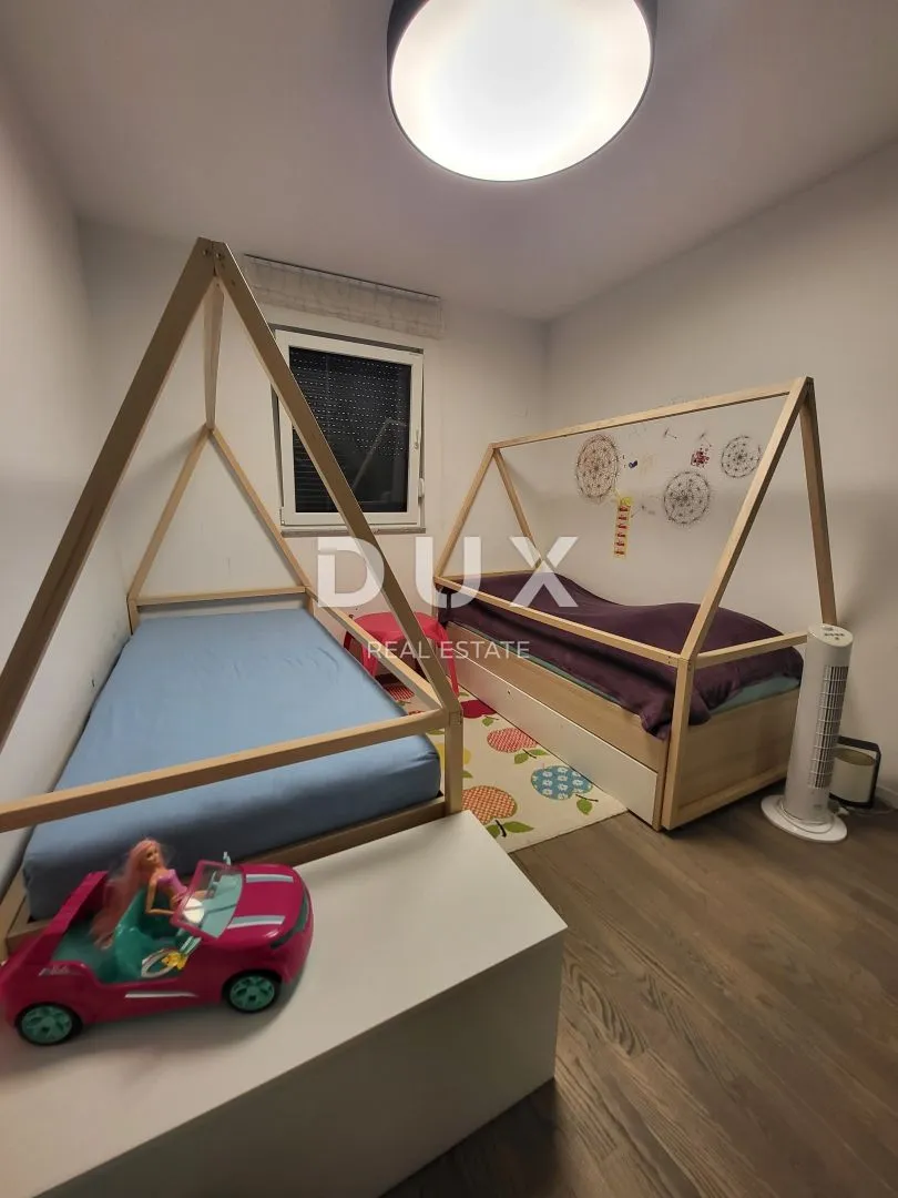 zadar, preko, četverosoban stan, 150 m2, 200 m od plaže - slika 18