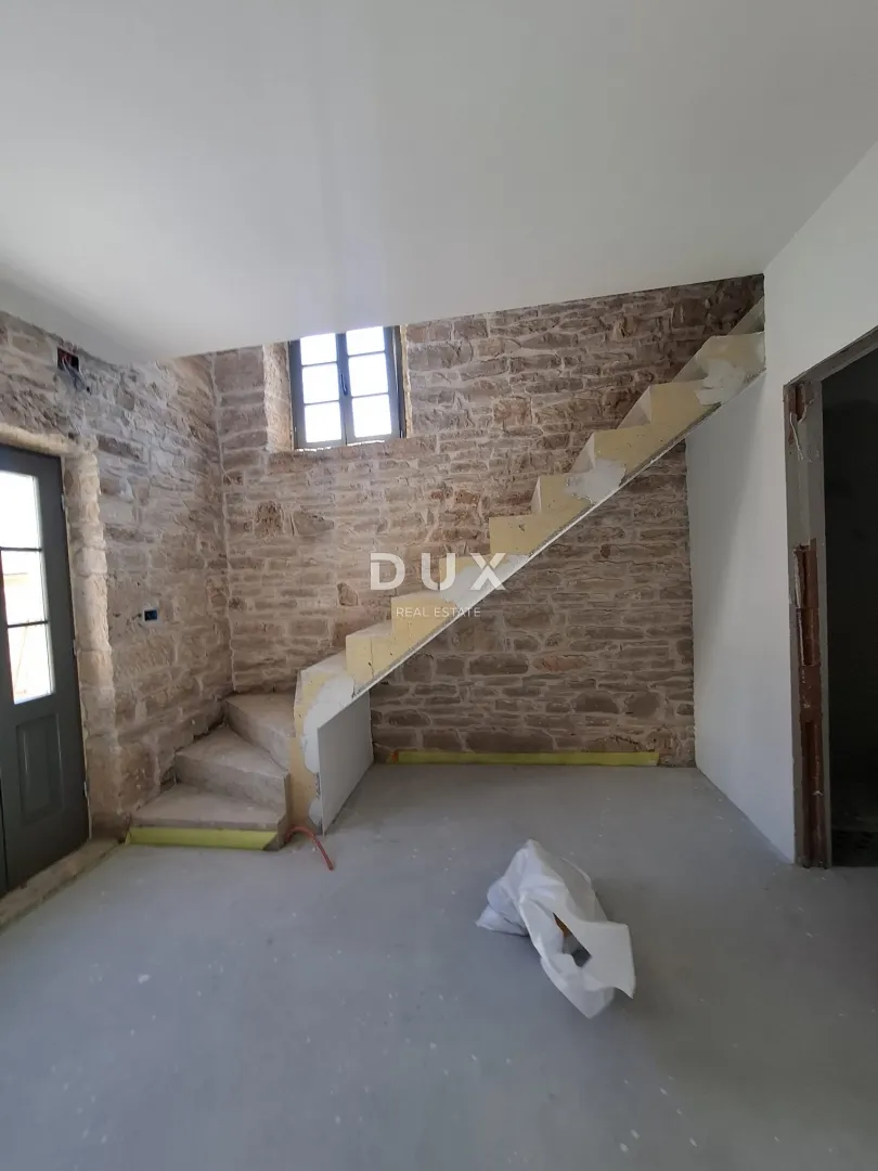 istra, bale – moderna kamena kuća s daškom tradicije, vrhunska novogradnja s mogućnošću personalizacije - slika 19