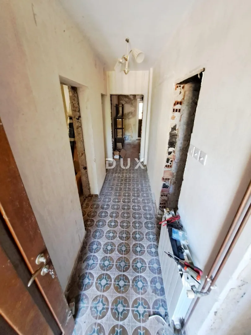 opatija, ika, oprić - komforna kuća 600 m od mora, 178m2 - slika 19