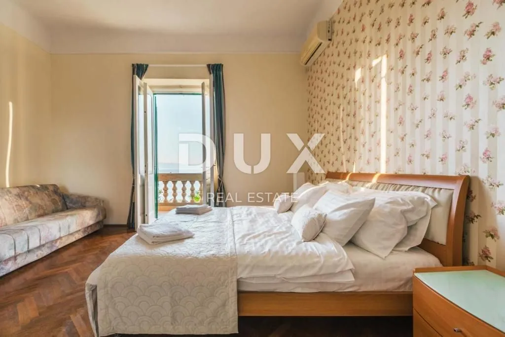 opatija, lovran - 1. red do mora, 125 m2 - slika 9