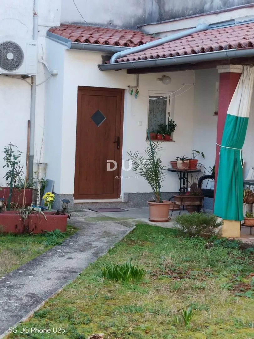 istra, pula- jednosoban stan u prizemlju! centar grada! - slika 11