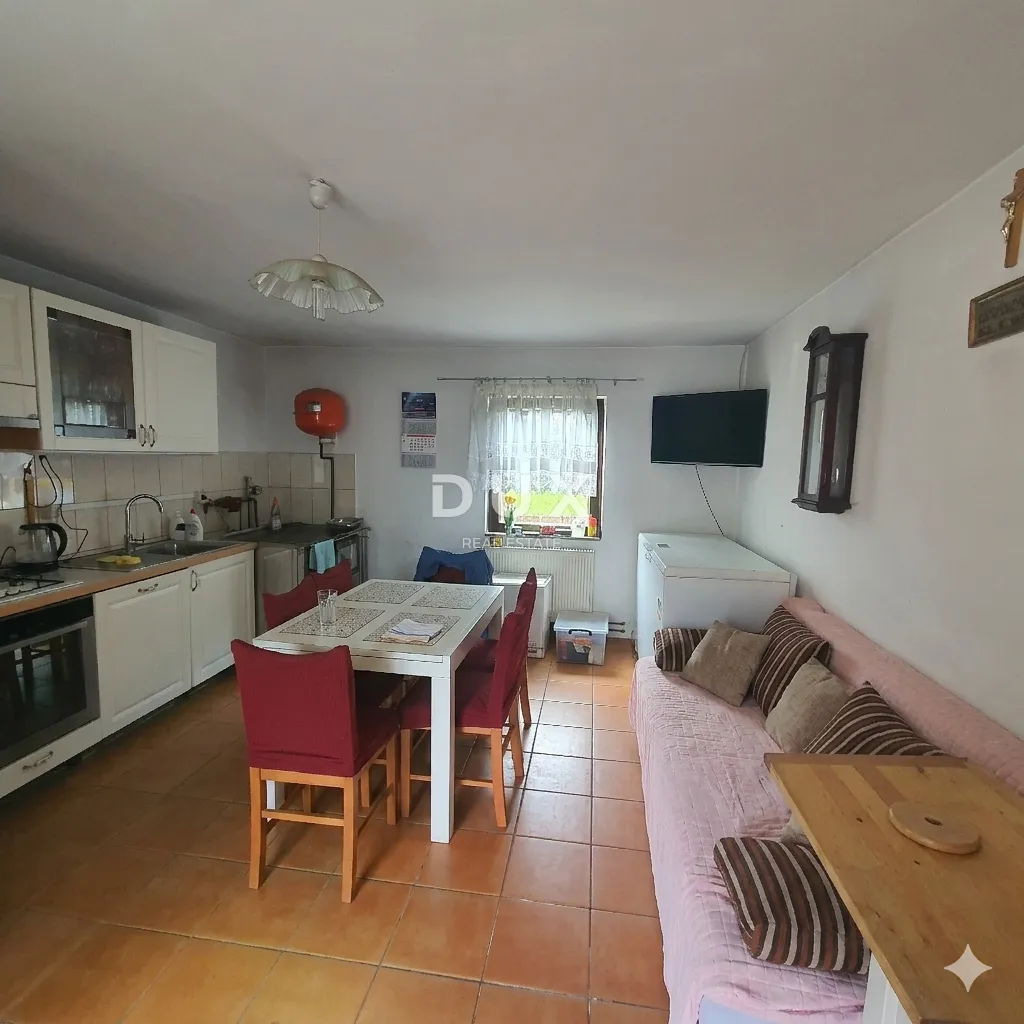 zagreb, vugrovec gornji, samostojeća kuća, 90 m² - slika 11