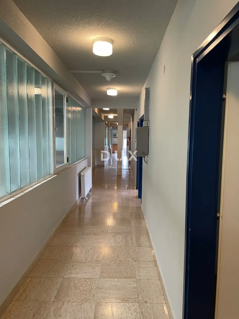 udbina, industrijska hala s trafostanicom, 3.524 m² - slika 18
