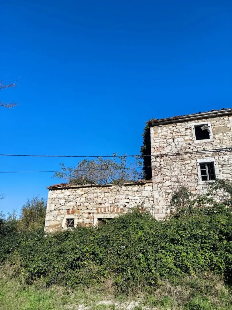 istra, vižinada tražite istarsku stanciju? stop! - slika 8