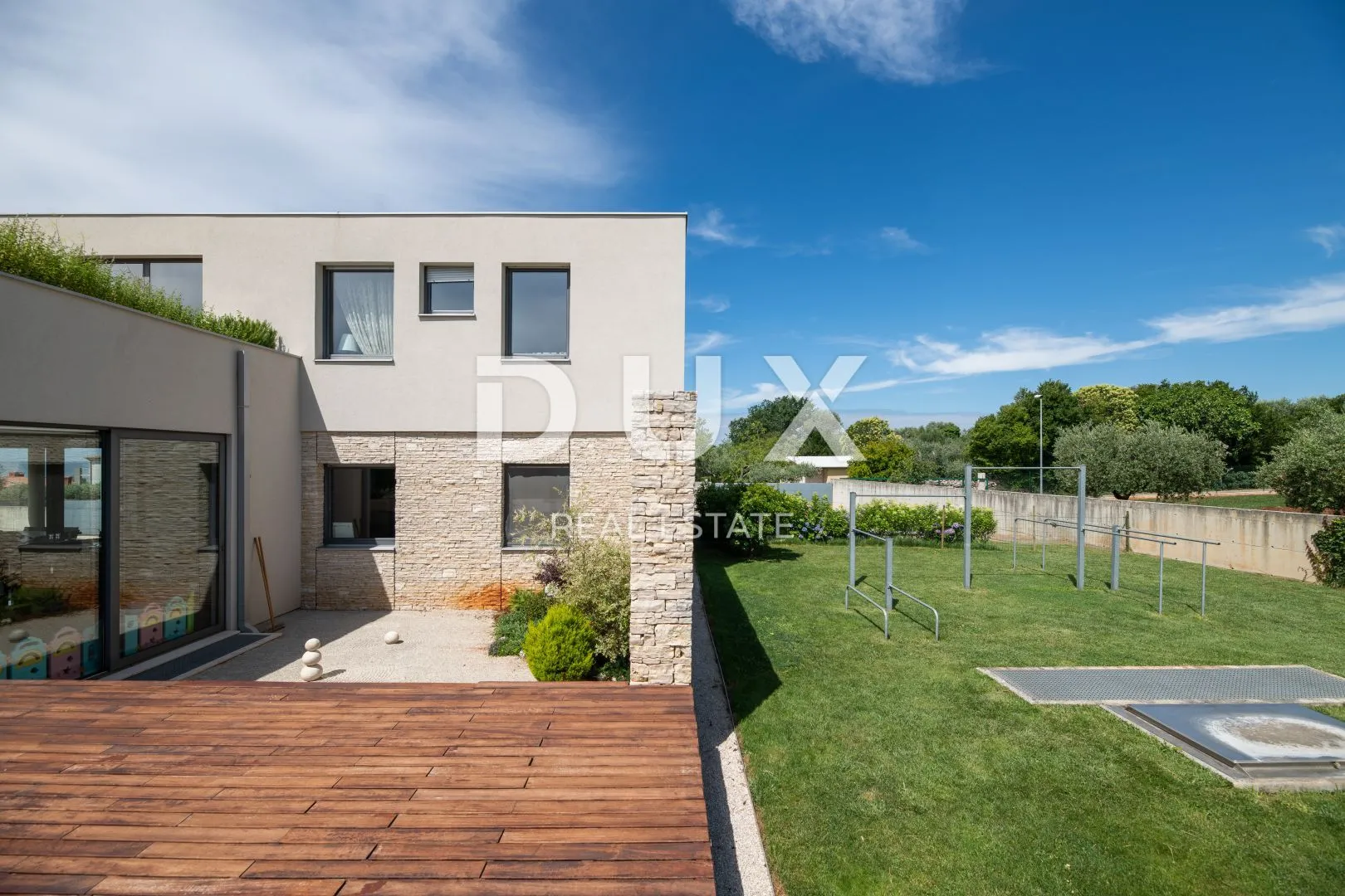 istra, umag - izvanredna luksuzna vila - slika 62