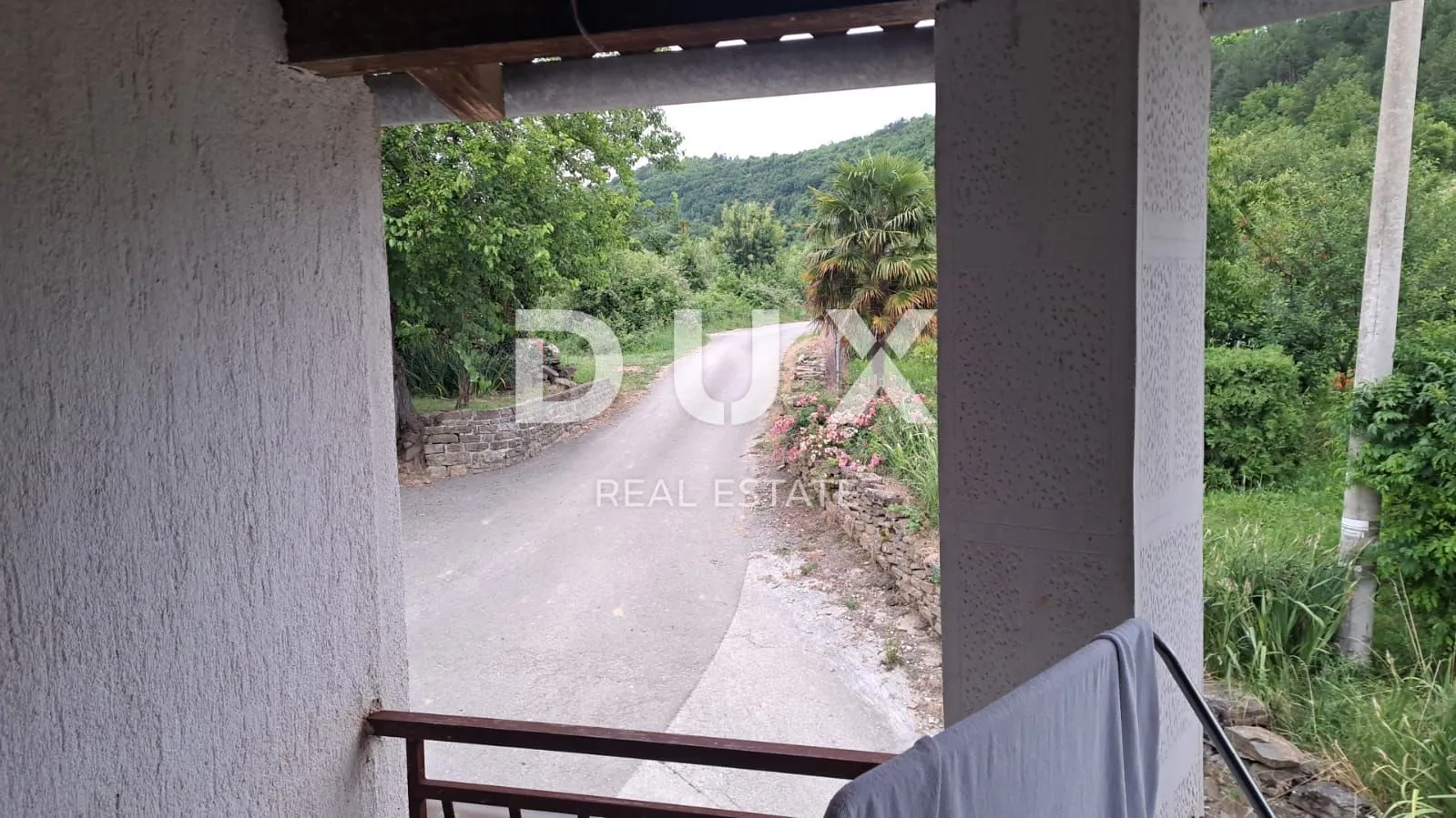 istra, grimalda - kamena kuća u mirnom naselju - slika 15