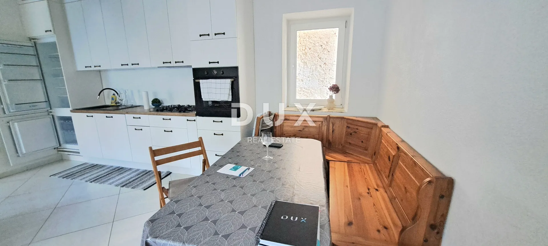 rijeka, hreljin, obiteljska kuća, 90 m2, vrt - slika 5