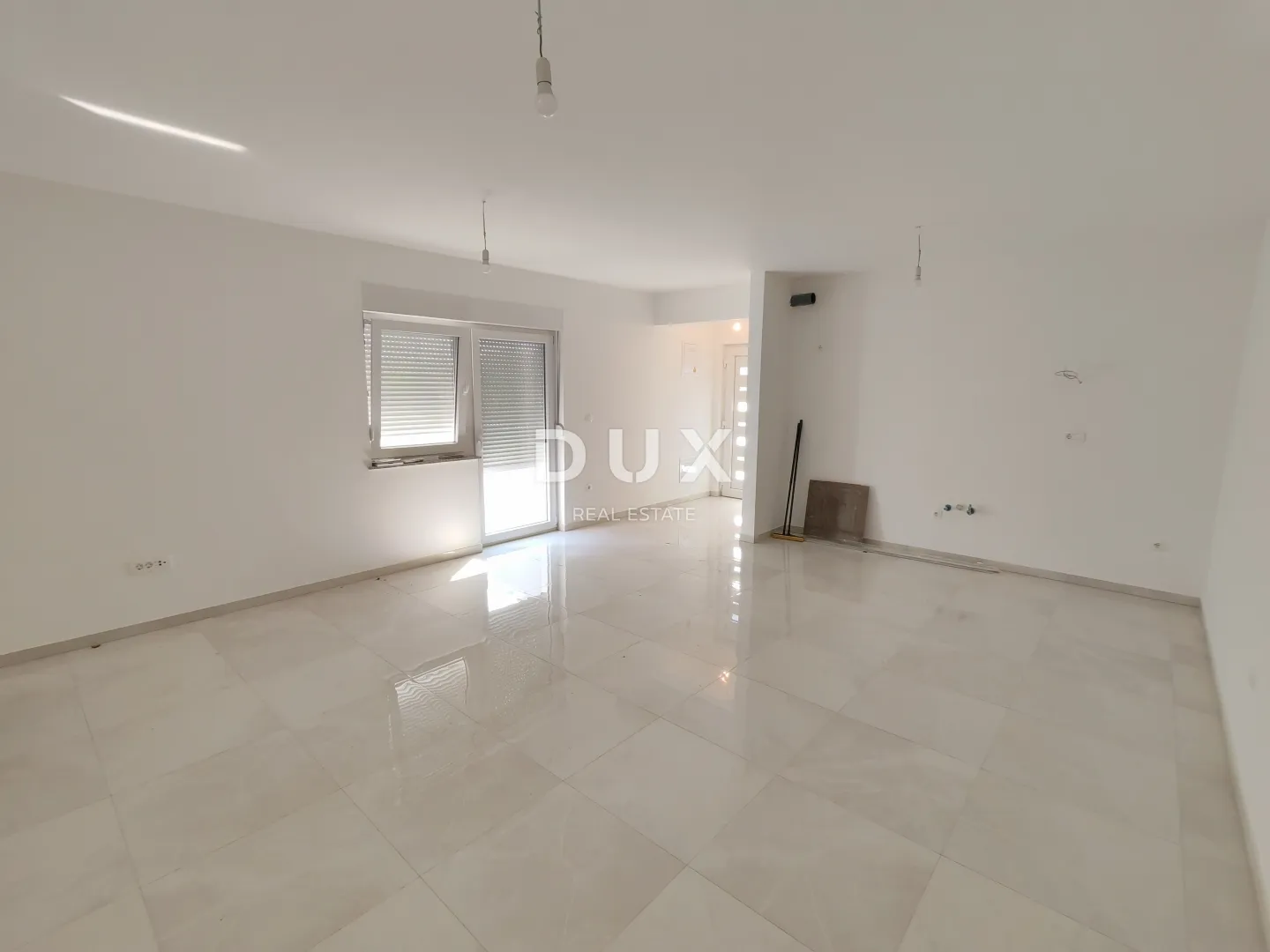 zadar, zaton, 2-sobni stan, 65,6m2, uporabna, novogradnja - slika 4