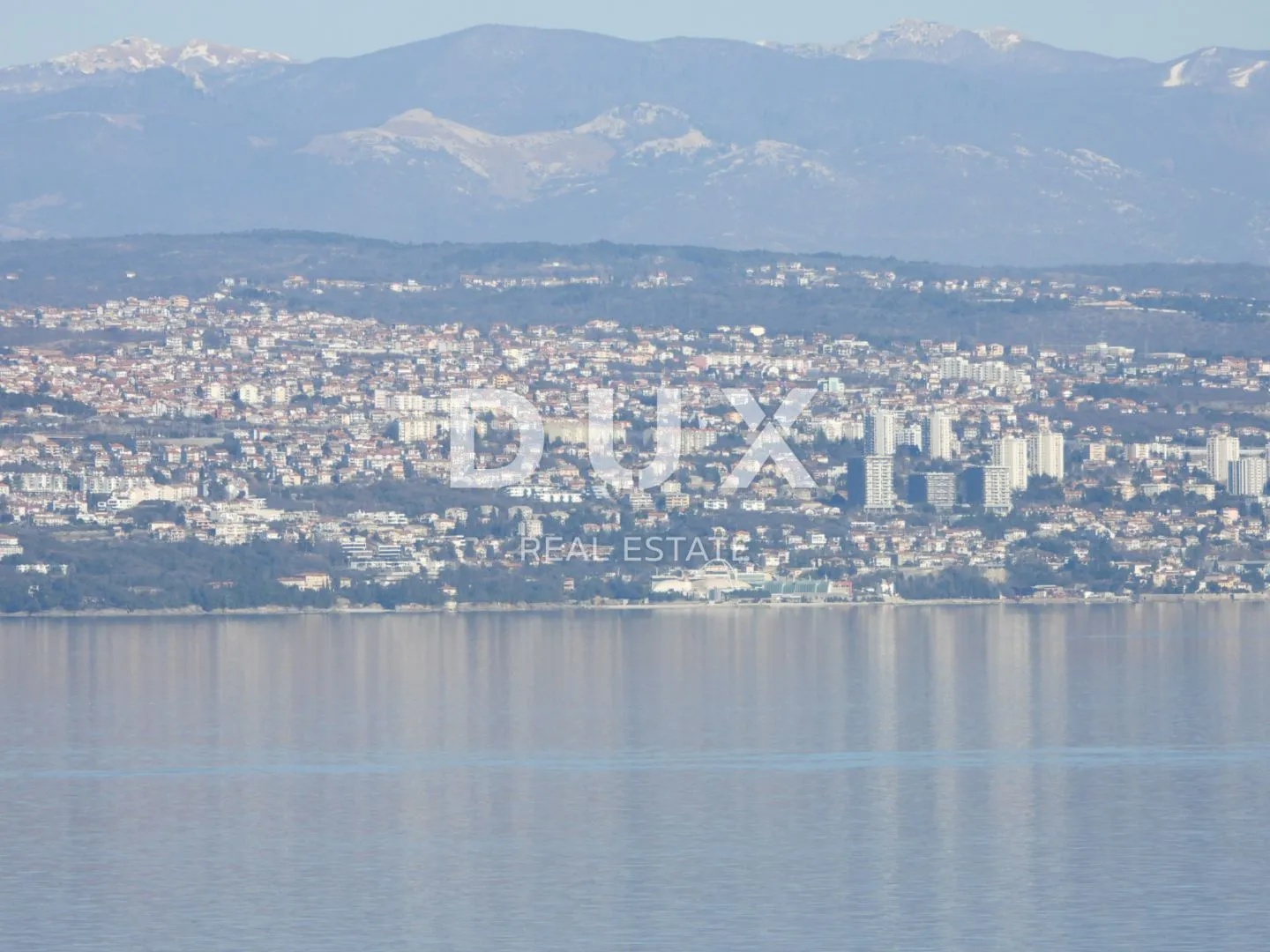 lovran, centar - stan 2. red do mora 110m2 s panoramskim pogledom na more - slika 8