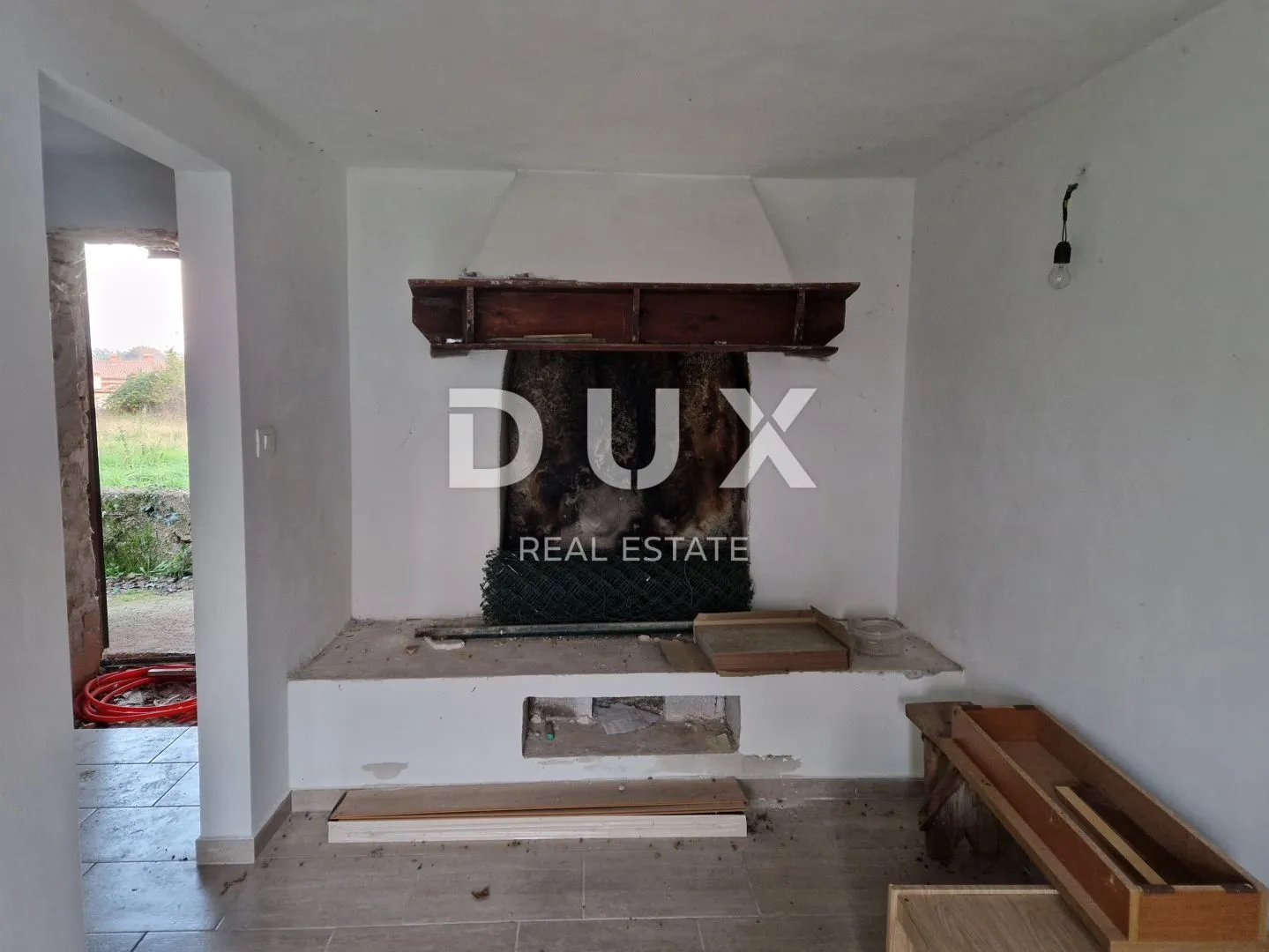 istra, labin - stan u kući, okolica labina - slika 3