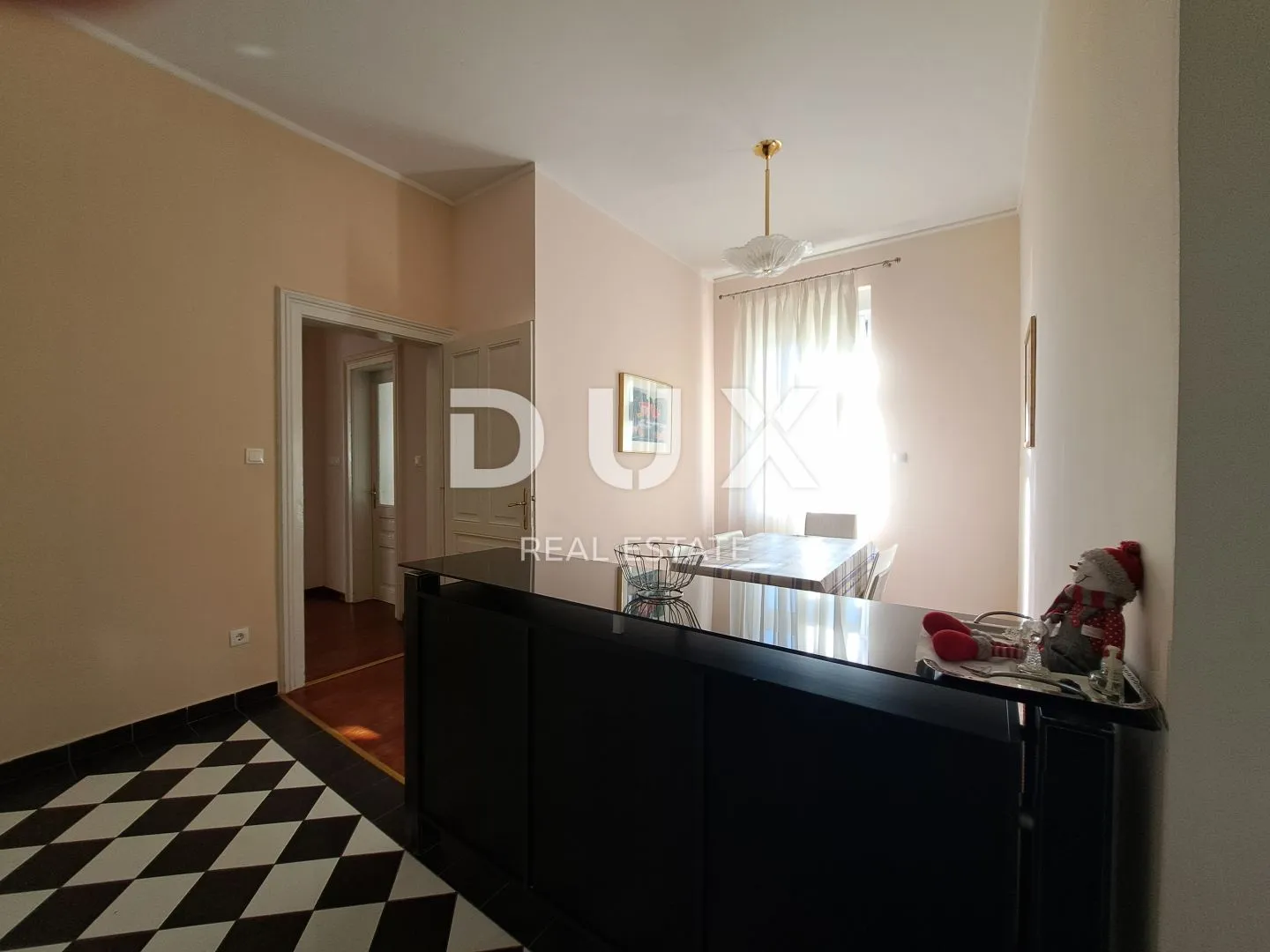 opatija, centar- luksuzan stan od 180 m2 s pogledom na more i 4 parkirna mjesta - slika 31