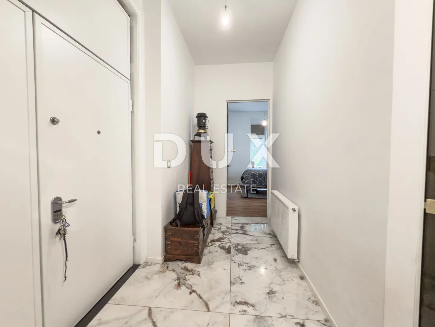 rijeka, centar – elegantni stan na prestižnoj lokaciji - slika 30