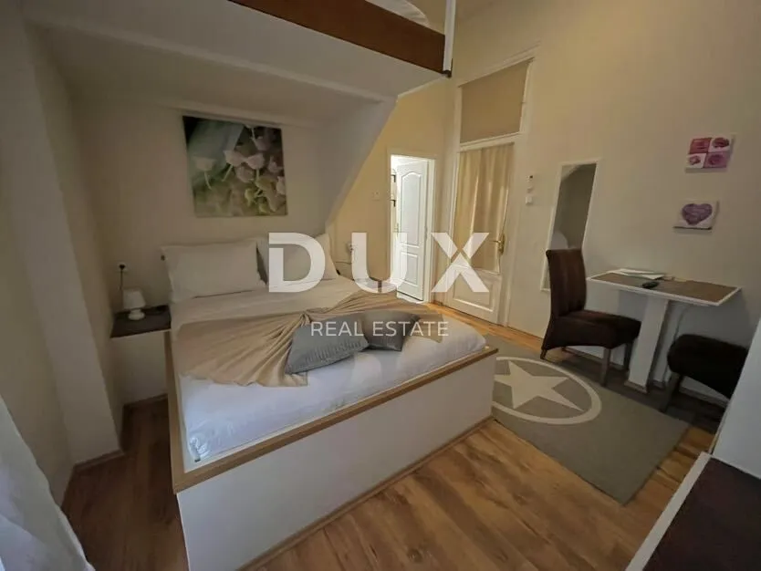 rijeka, centar - 5s+db stan za investiciju sa pet apartmana - slika 2