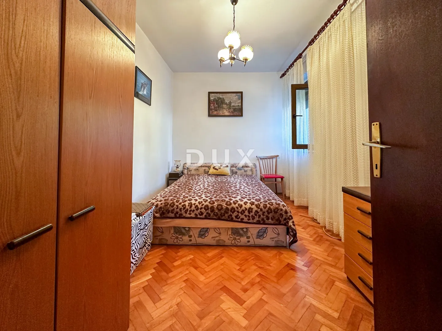 kastav, rešetari - 3skl, lođa, pogled na more - slika 9