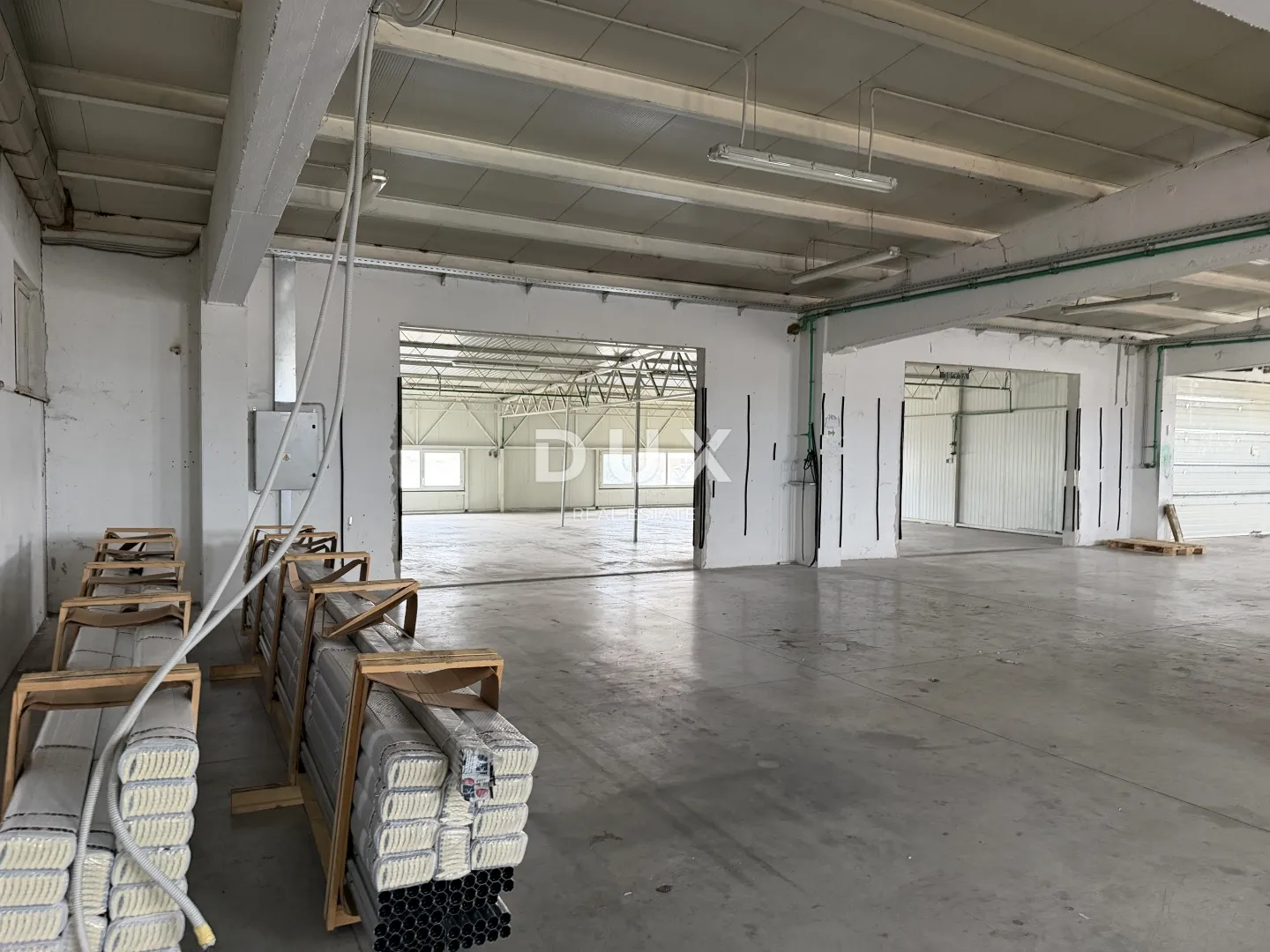 zadar, novi bokanjac - poslovni prostor 450m²-900m²! - slika 12