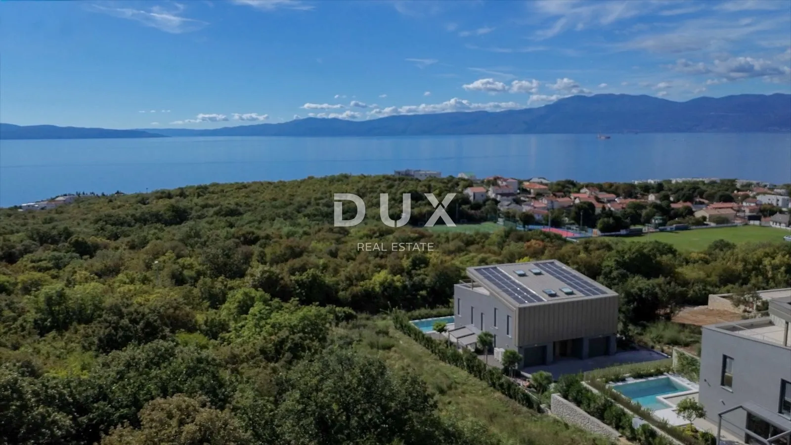 rijeka, kostrena - ekskluzivan stan s jacuzzijem - novogradnja s panoramskim pogledom na more! prilika! - slika 11