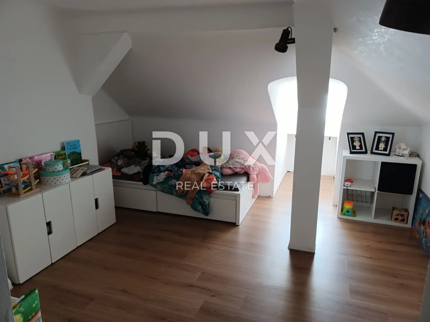 opatija, centar - stan 100m2 u prekrasnoj austrougarskoj vili s prekrasnim pogledom na more - slika 12