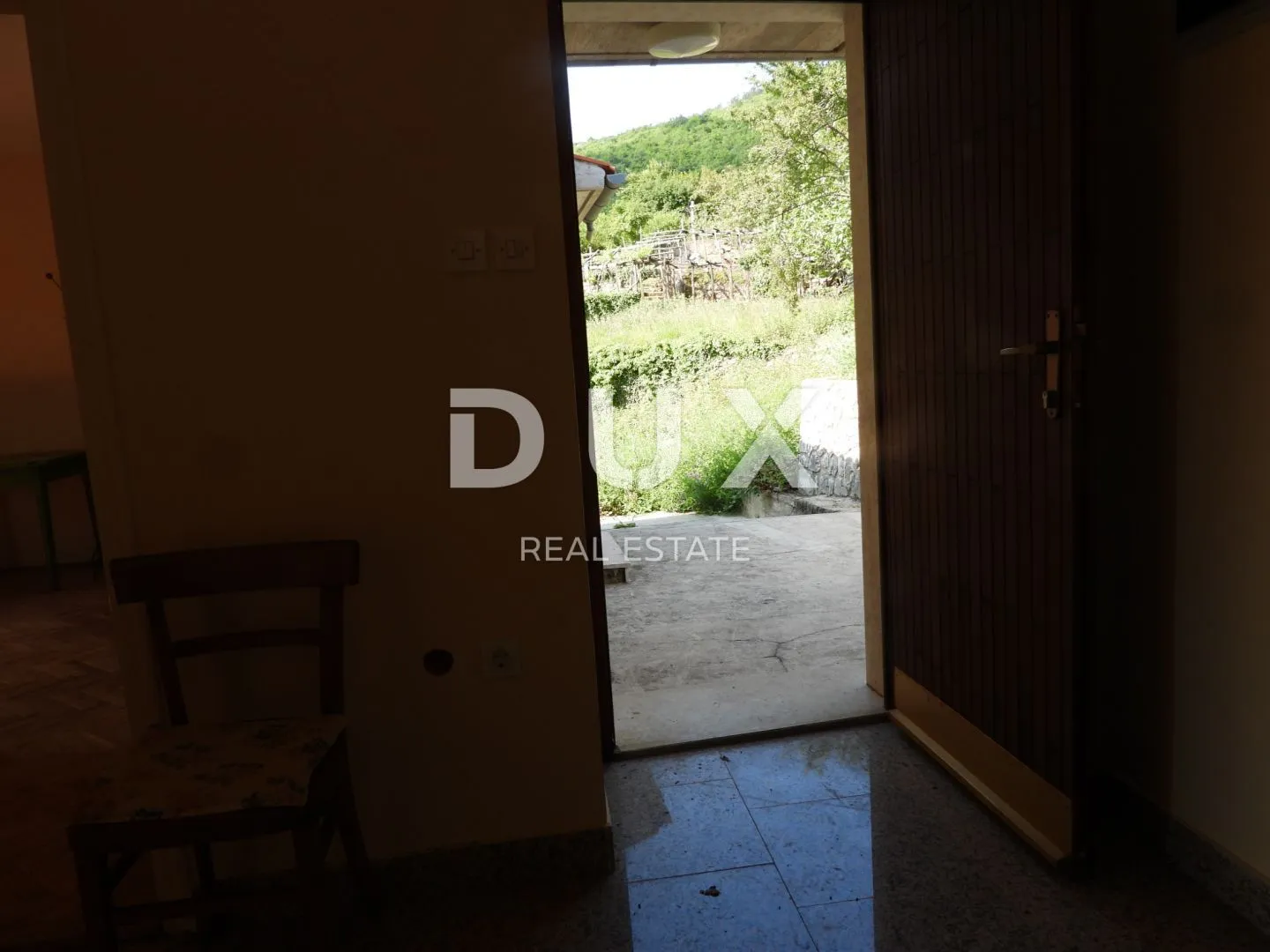 brseč, martina - kuća 200m2 s pogledom na more + okućnica 700m2 - slika 30