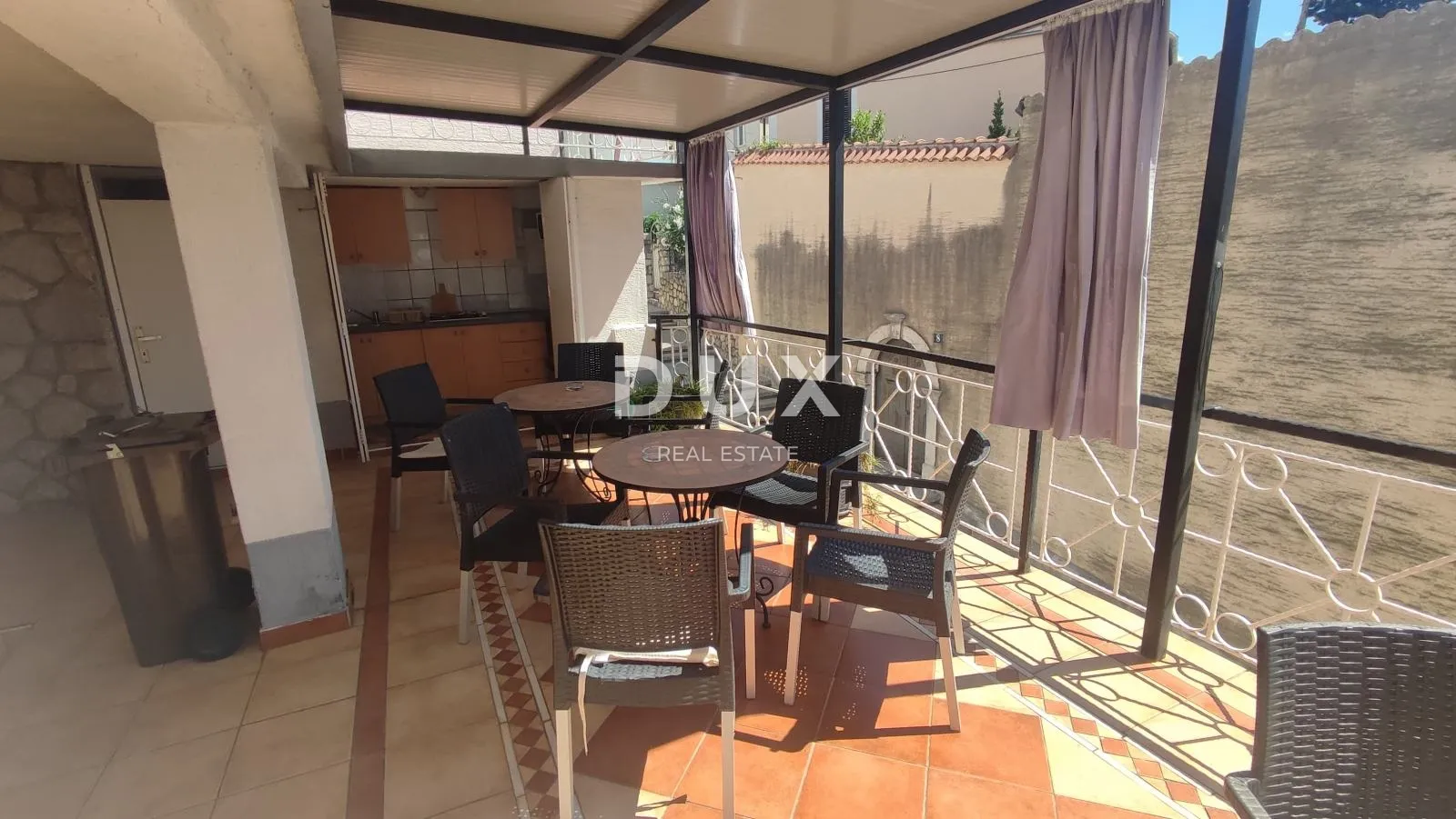 crikvenica - vila u centru crikvenice - slika 10