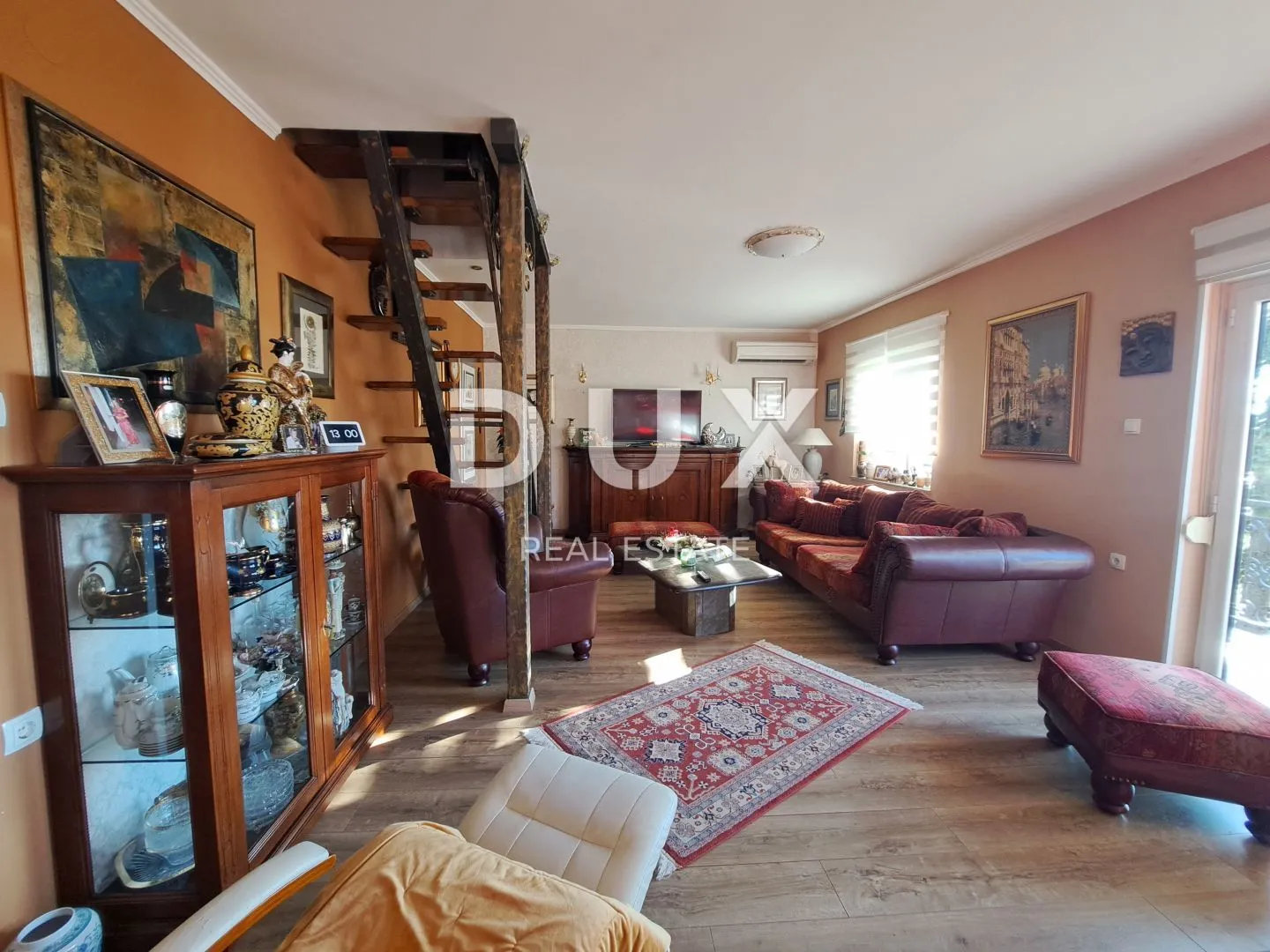 opatija, kastav - vila/kuća, 260 m2 s pogledom, na parceli od 1600 m2 - slika 23