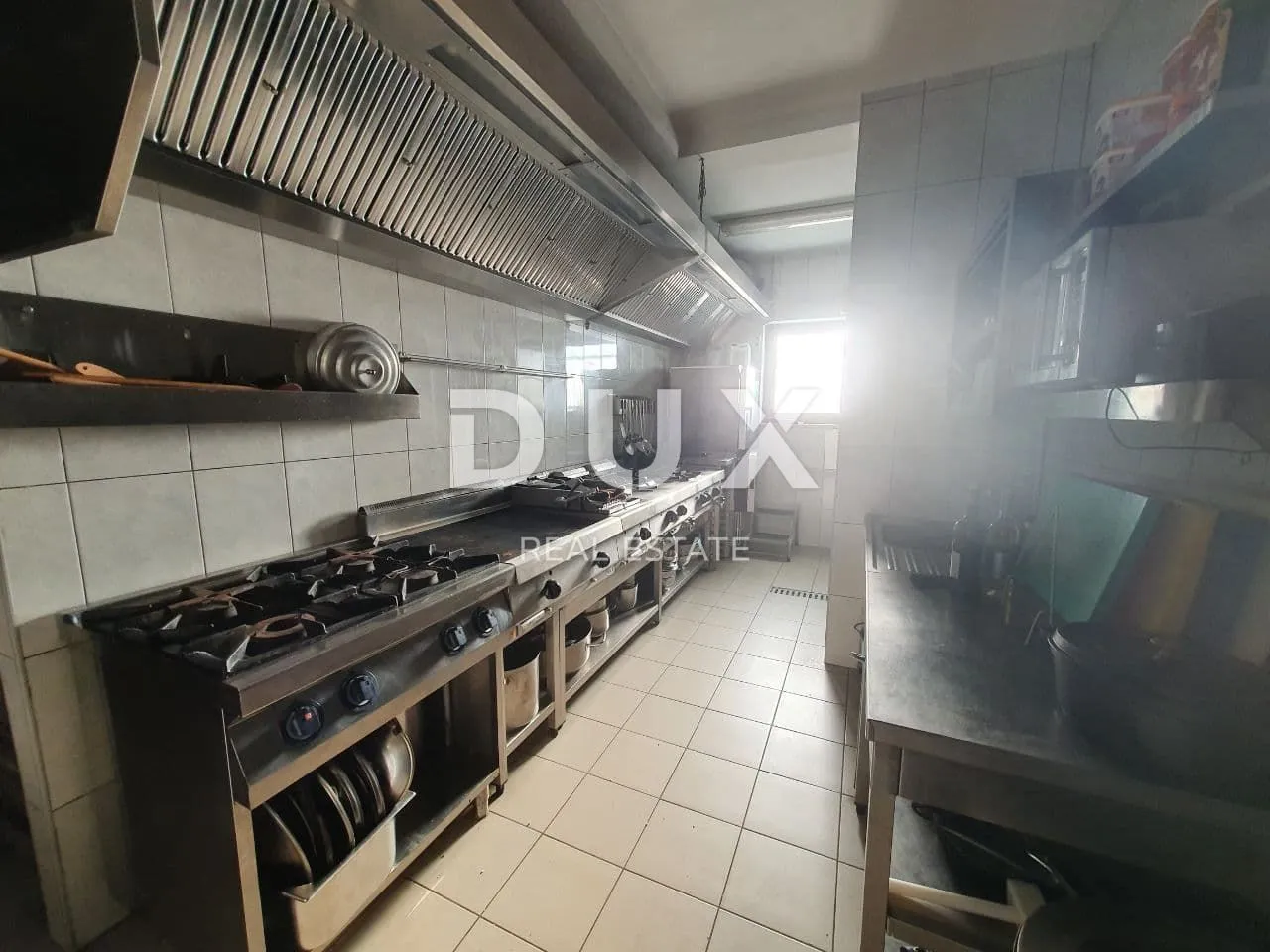 istra, poreč - vila s restoranom u blizini mora - slika 34