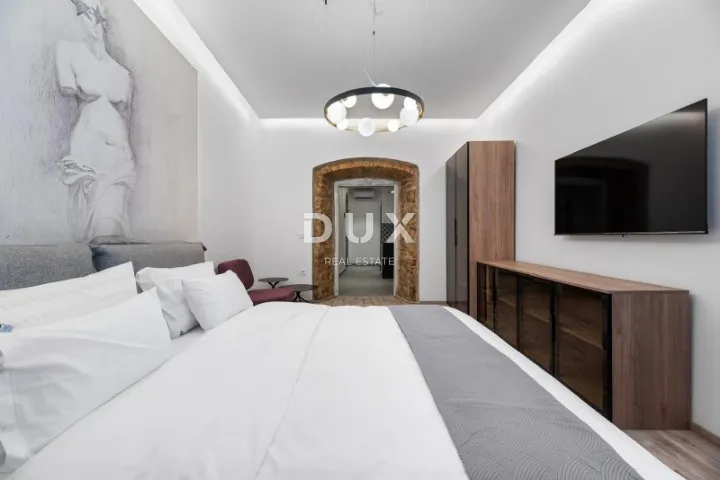 zadar, centar, stan, 77 m2, dvije stambene cjeline - slika 3