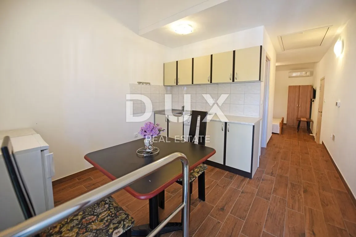 istra, poreč - apartmanska kuća s pogledom na more - slika 53