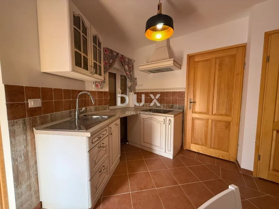 gorski kotar, mrkopalj - kuća s četiri apartmana - slika 49