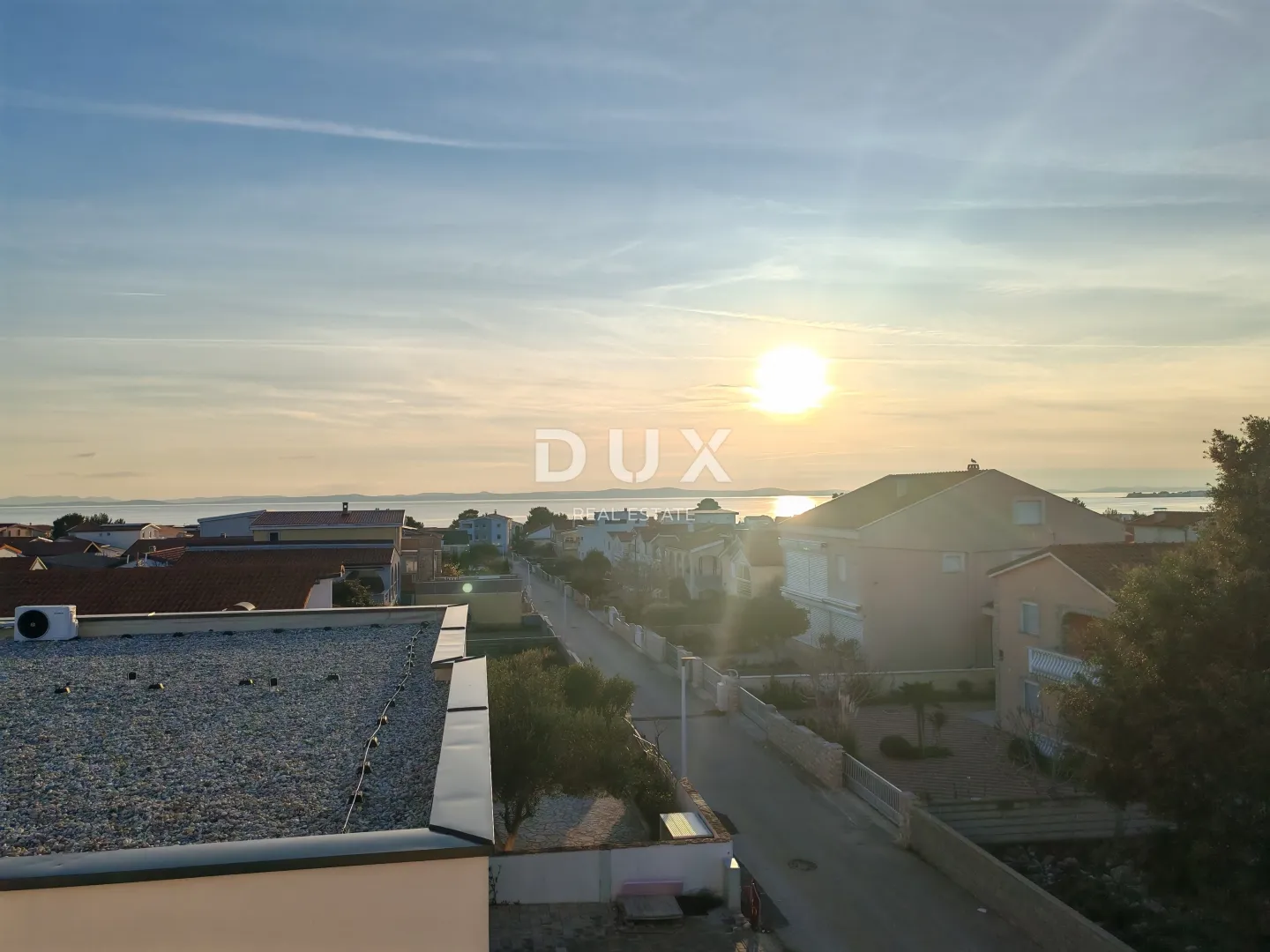 zadar, vir - vrhunski stan s krovnom terasom i prekrasnim pogledom! s4 - slika 17