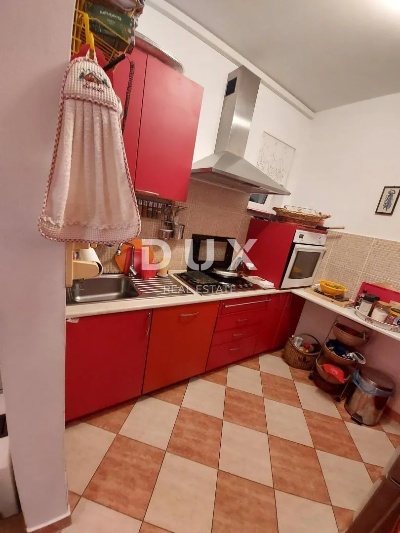 opatija, veprinac - vila 1000m2 s pogledom na more, 6 apartmana i bazenom + okoliš 1000m2 - slika 100