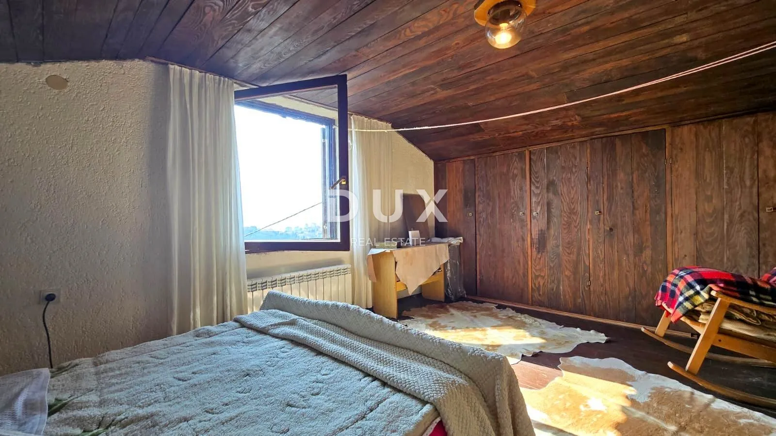 rijeka, sušačka draga - kuća s okućnicom i pogledom, 95m² - slika 18