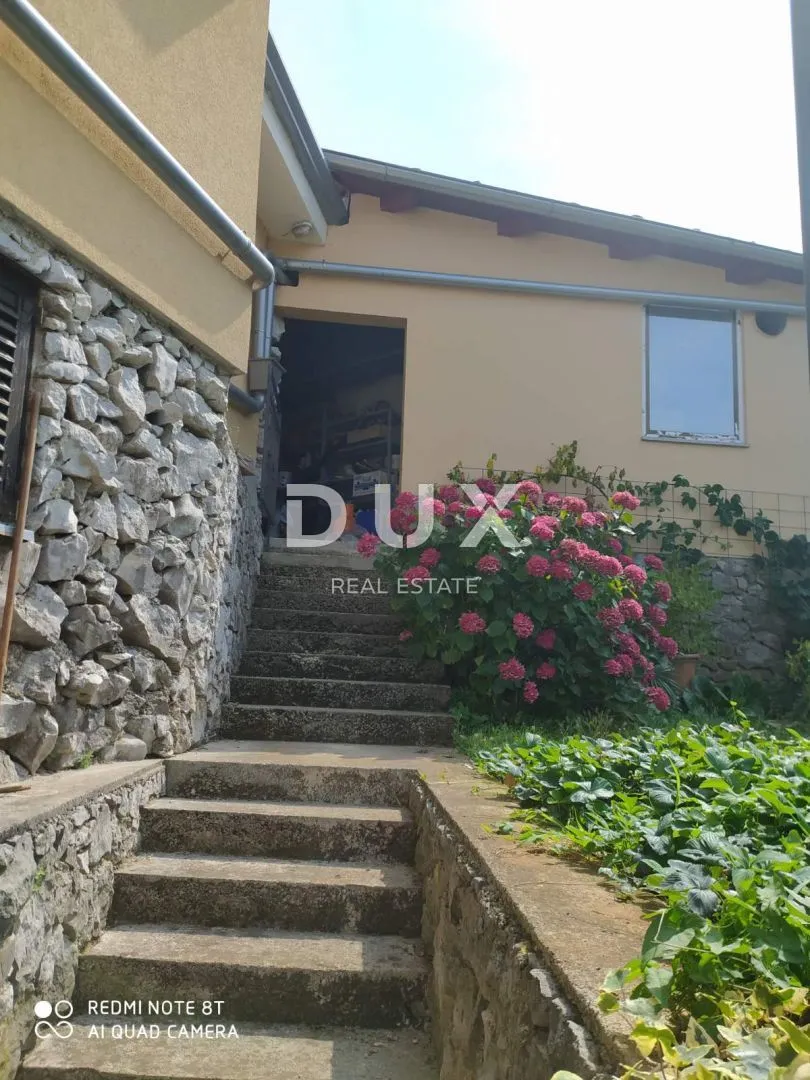 opatija, lovran - atraktivna samostojeća kuća - slika 8