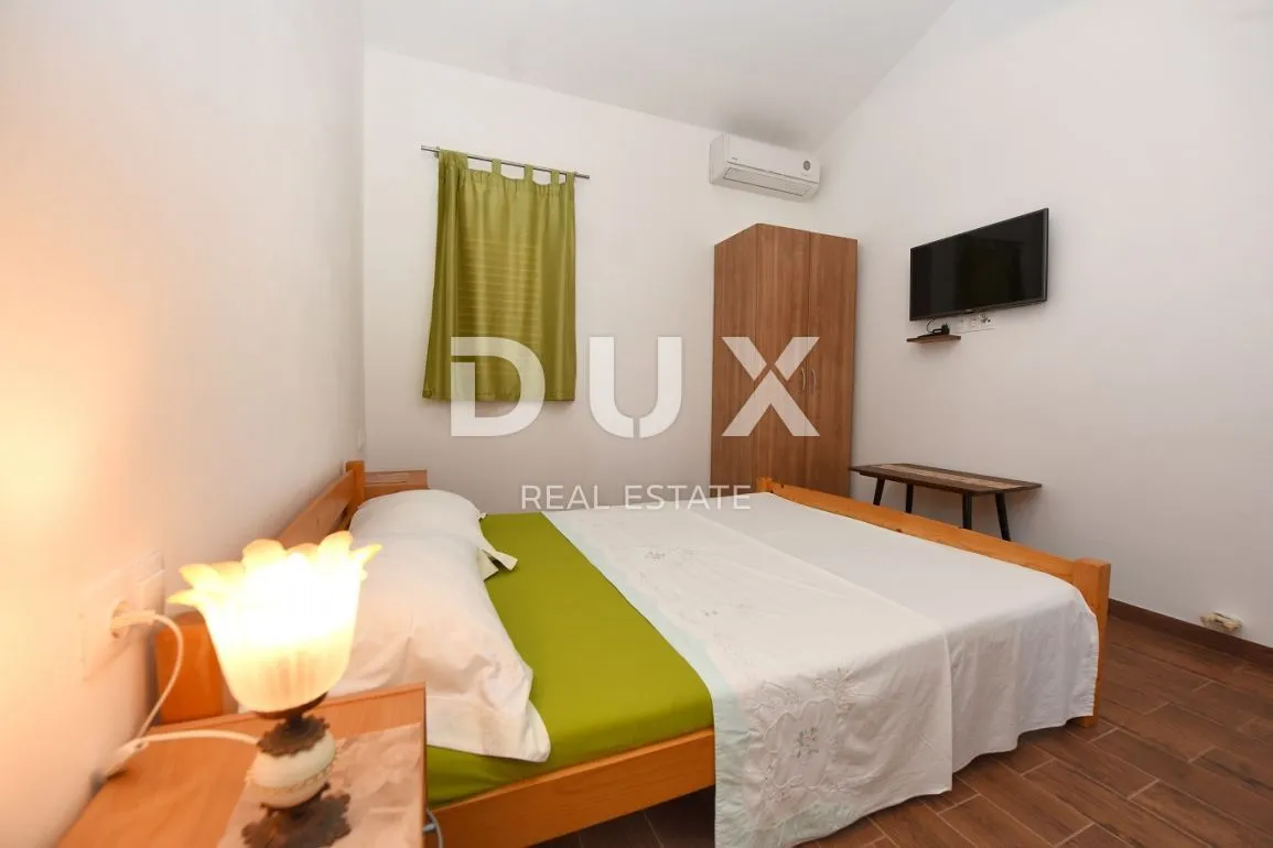 istra, poreč - apartmanska kuća s pogledom na more - slika 55
