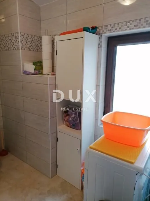 istra, buje - renovirani stan 44.70 m2 u centru grada - slika 8