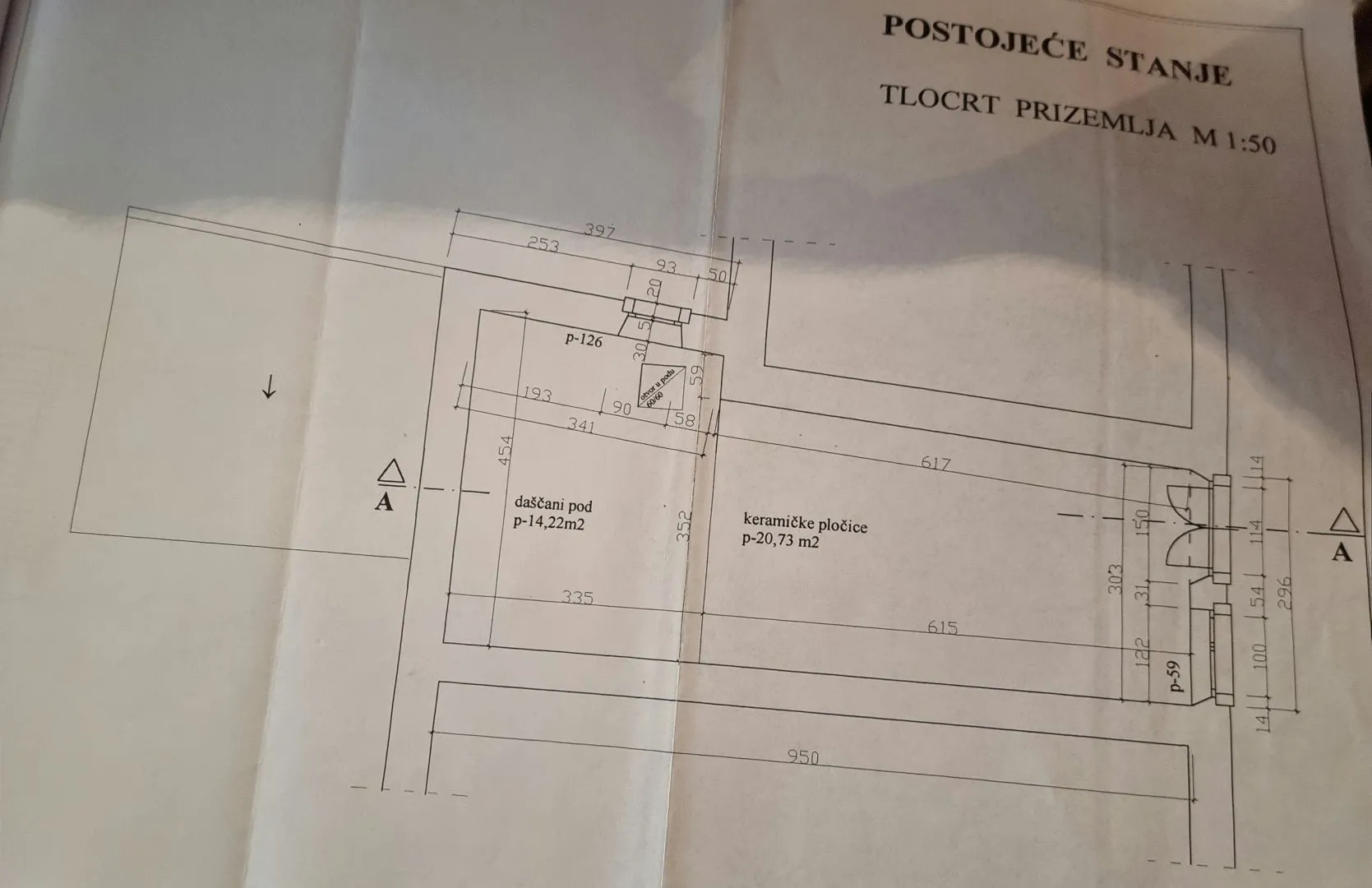 istra, bale - poslovni prostor na prodaju - slika 2