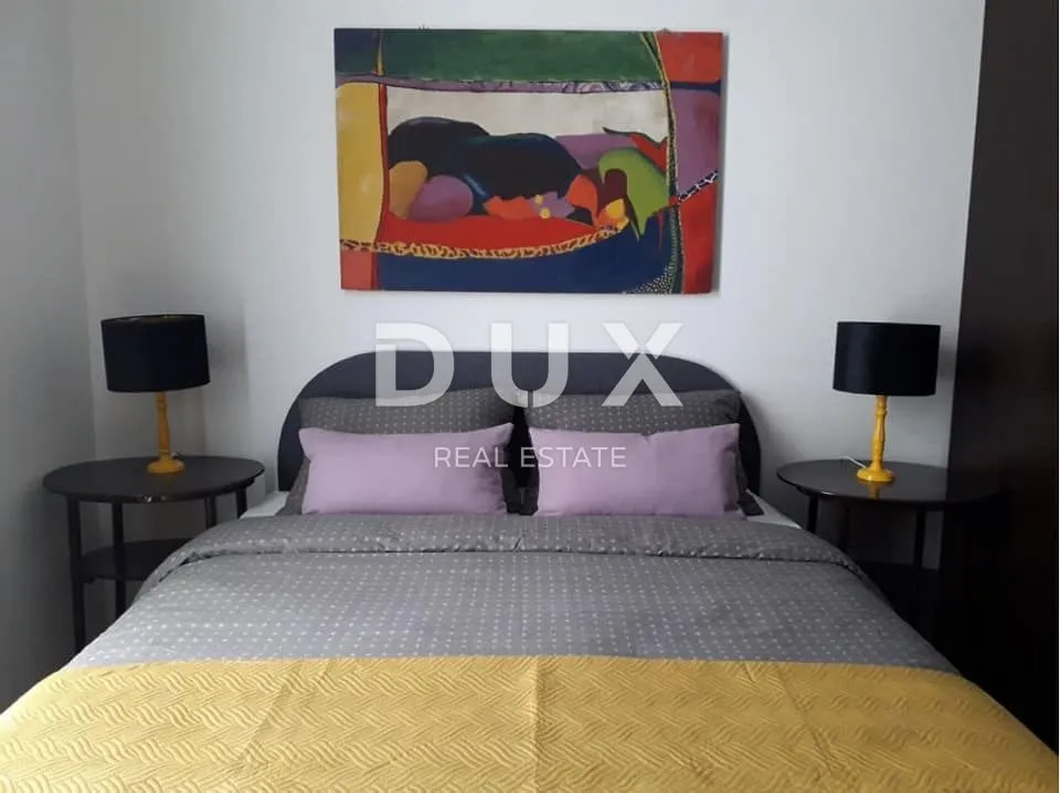 viškovo, saršoni - prostrani stan, 3s + db - slika 10