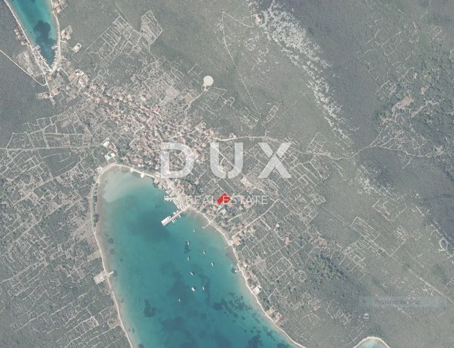 zadar, otok ist - građevinsko zemljište - slika 3