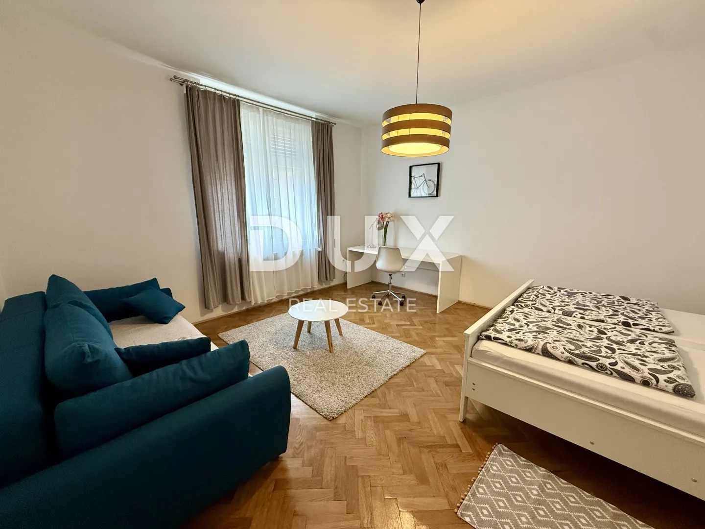 zagreb, centar - dvoetažni stan s tri apartmana i odličnim prihodima! - slika 6
